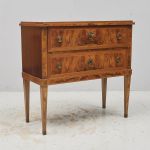 1417 7353 CHEST OF DRAWERS